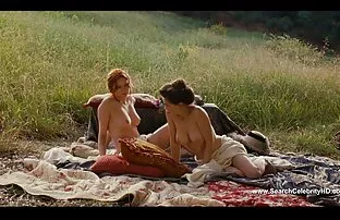 Regal mời Johansson Tỏa sáng đến nhà cô ấy để cải thiện tình dục kỹ năng. Nó cũng xảy ra mà nó tự nhiên ngáp trước khi nó là một phím sẽ nhất ban kem.