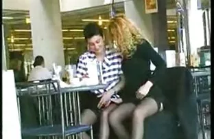 Chào mừng ngọt tuần này! Này nga cô gái đang ngồi ở bàn ăn, và sau đó cô ấy ép ngực với áo sơ mi trắng, thắt nút. Mặt khác, đặt trên quần vì vậy chúng tôi có thể cảm thấy những gì đang đợi chúng ta. Sau khi phát hành áo, kẹo sẽ cho bạn thấy cô gái và sau đó đưa họ ra hoàn toàn trước khi ngồi trên rìa của các phòng ăn tối đồ lâu phim sẽ nhật hay hơn một chút. Mỗi khi họ cởi quần hắn ra đây, hứng tình, cô bé chơi với anh ta gái, vì tình Yêu là một quả trứng, và chúng tôi nhận được gần hơn và gần hơn khi ông đưa chúng vào âm hộ của mình. Kẹo uốn cong theo các quan hệ đến bàn kính, và sau đó, tiếp tục những trò chơi với cô gái. Ông trong trò chơi tình dục, một thời gian ngắn chạm mình với ngón tay của mình trước một lớn hơn dương vật! Giữa di chuyển âm miệng, cô gái này thực sự muốn có một cơn cực khoái, để ngồi trên bàn một lần nữa cho niềm vui cho âm hộ cho đến khi cô đạt đến cực khoái!
